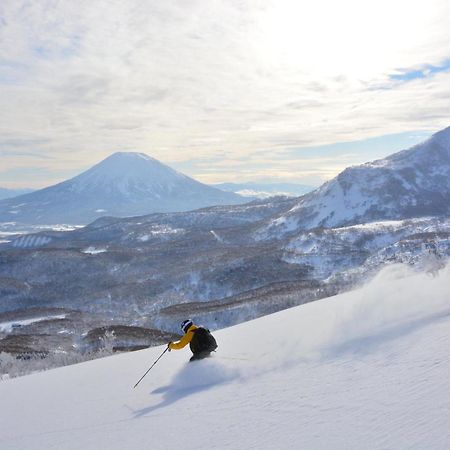 Апартаменти Muse Niseko Куття Екстер'єр фото