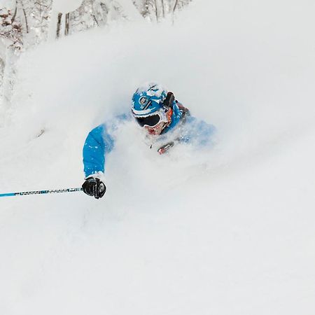 Апартаменти Muse Niseko Куття Екстер'єр фото