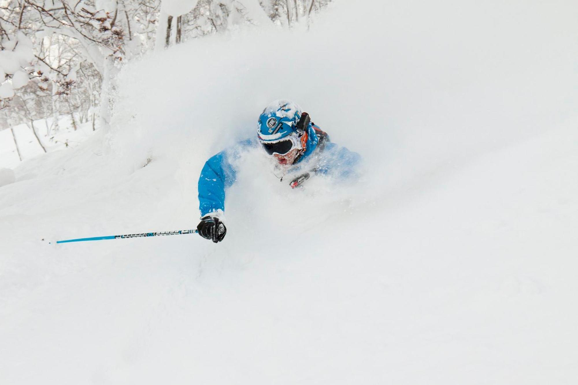 Апартаменти Muse Niseko Куття Екстер'єр фото
