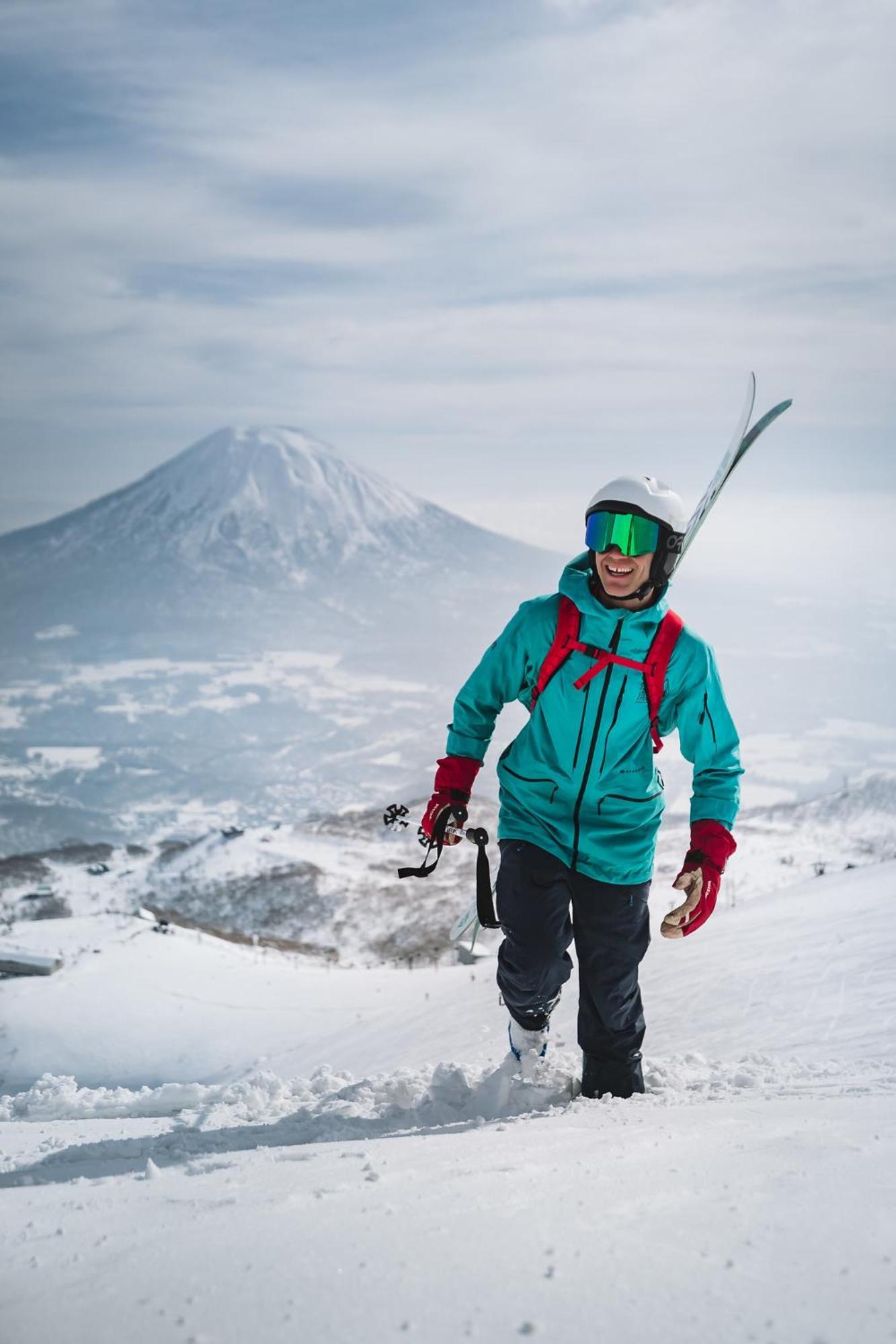 Апартаменти Muse Niseko Куття Екстер'єр фото