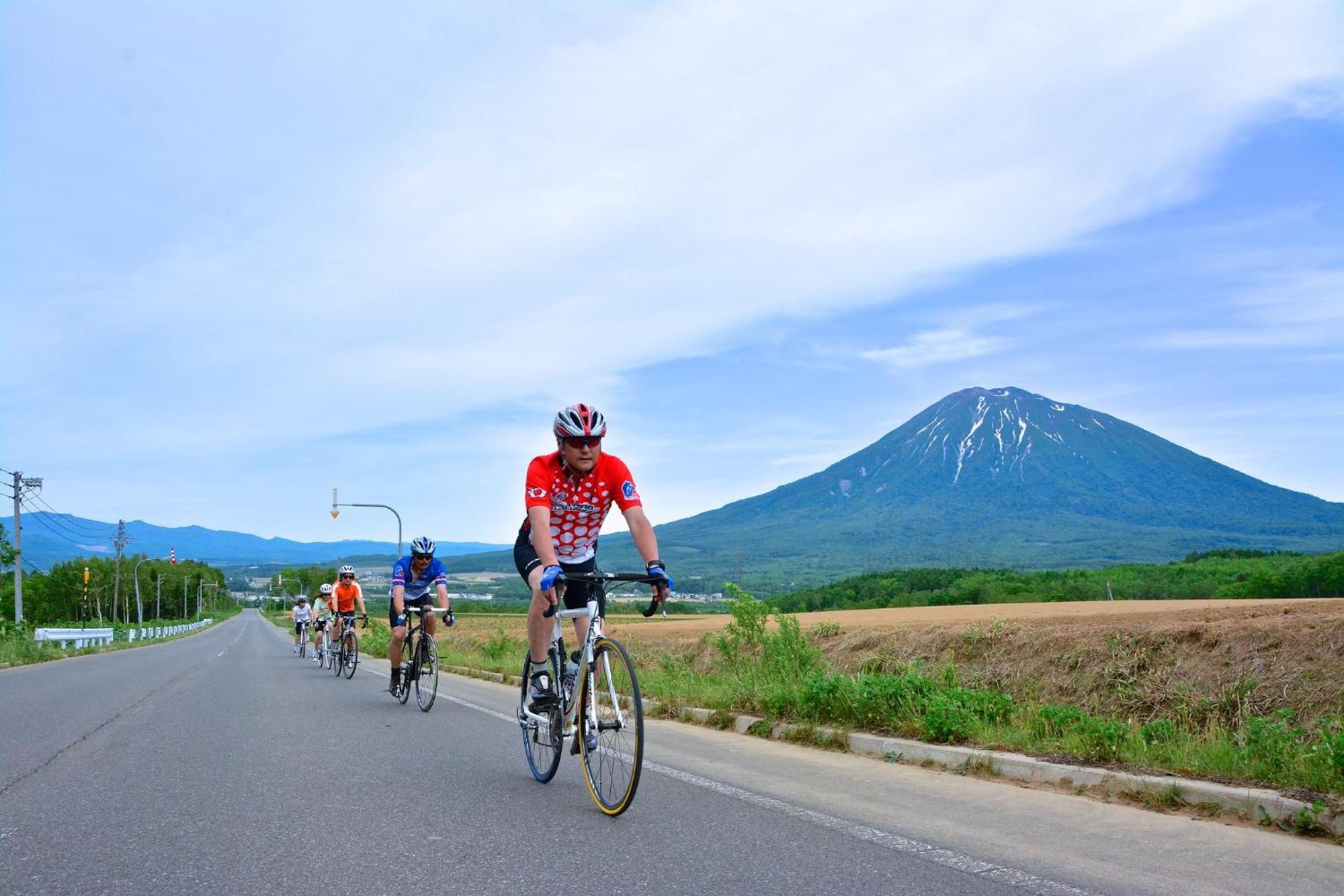 Апартаменти Muse Niseko Куття Екстер'єр фото